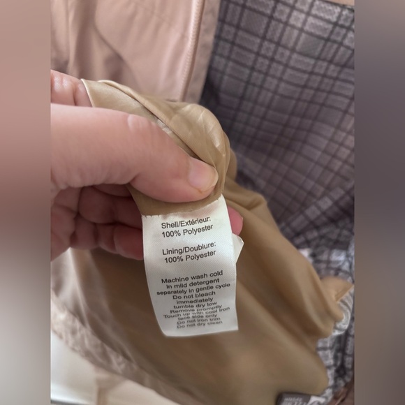 ✨NWT Women’s North End Excursion Ambassador Waterproof Jacket Size S - Picture 13 of 15